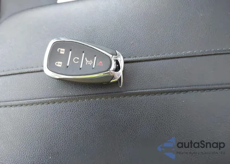 2020 Chevrolet Blazer Awd 3Lt z USA, uszkodzony, nr VIN 3GNKBJRSXLS627953